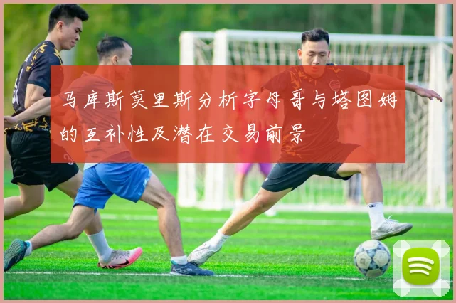 马库斯莫里斯分析字母哥与塔图姆的互补性及潜在交易前景